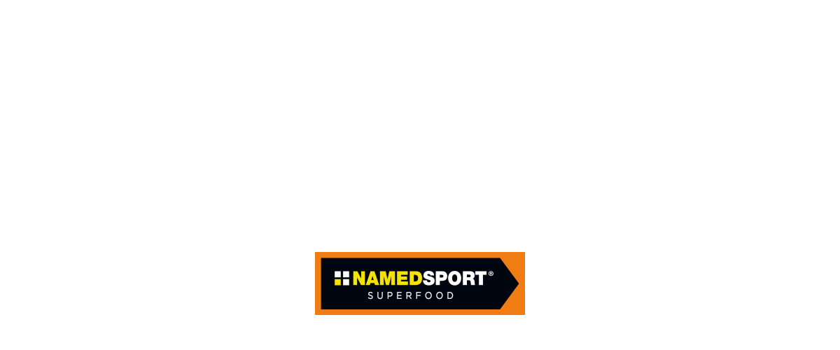 NAMEDSPORT - Hochwertige Sporternährung