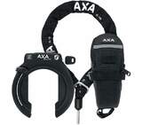AXA Rahmenschloss Kit Block XXL/ULC100/Tasche