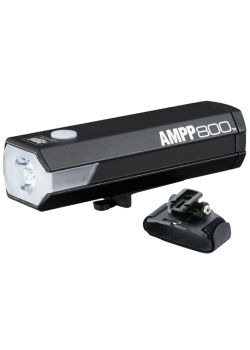 Helmlampe AMPP 800