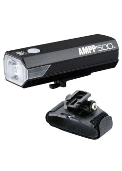 Helmlampe AMPP 500